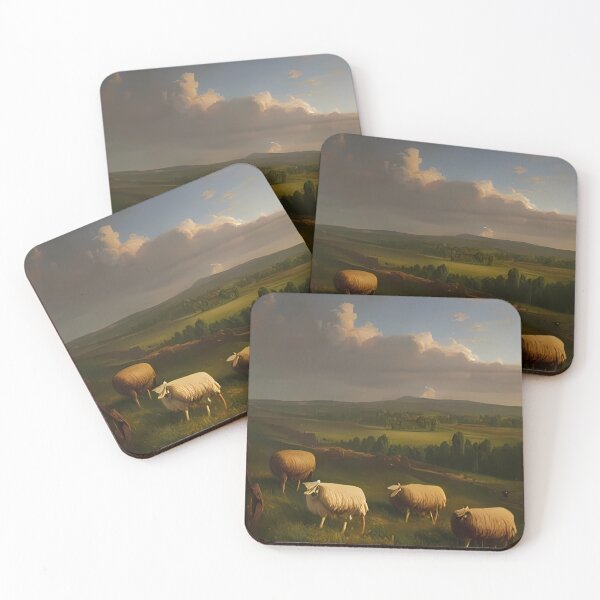 Item preview, Nostalgia for the Countryside 10 designed and sold by ONYX Pixee.