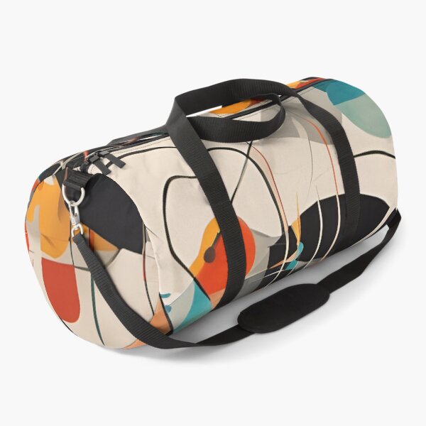 Item preview, Innovative Perspectives: Abstract Surreal Unveiled designed and sold by artmanikin.