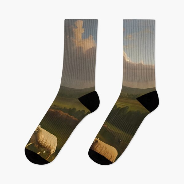 Item preview, Nostalgia for the Countryside 10 designed and sold by ONYX Pixee.