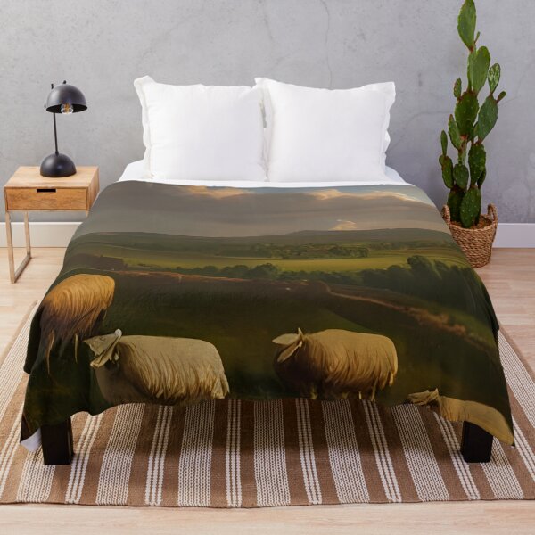 Item preview, Nostalgia for the Countryside 10 designed and sold by ONYX Pixee.