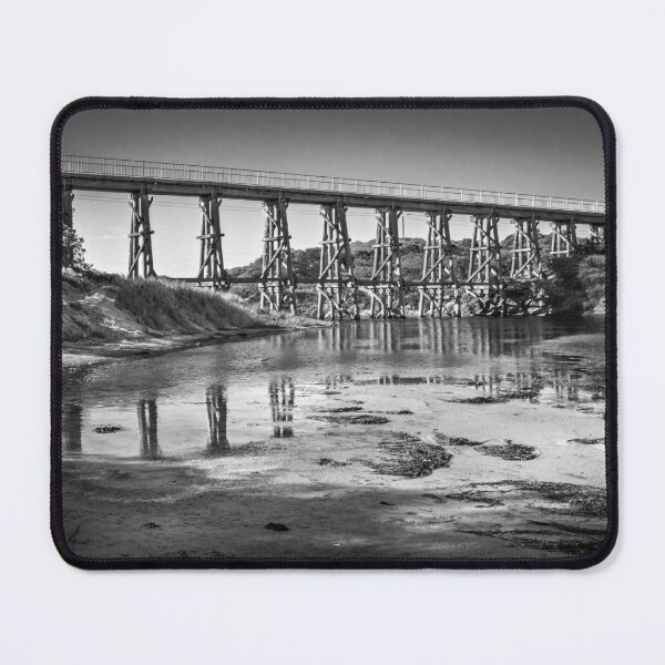 Item preview, Kilcunda Bridge designed and sold by Christine Wilson.