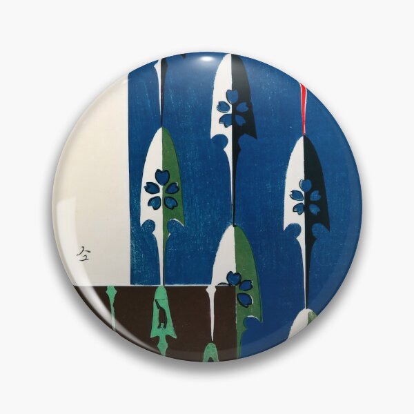 Item preview, Furuya Korin designed and sold by UOMAKSONT.