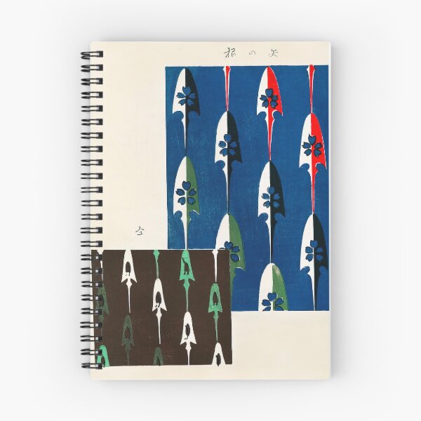 Item preview, Furuya Korin designed and sold by UOMAKSONT.
