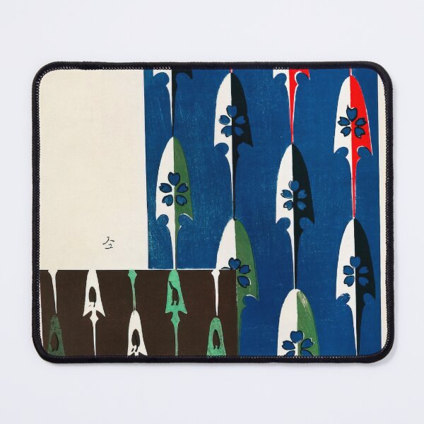 Item preview, Furuya Korin designed and sold by UOMAKSONT.