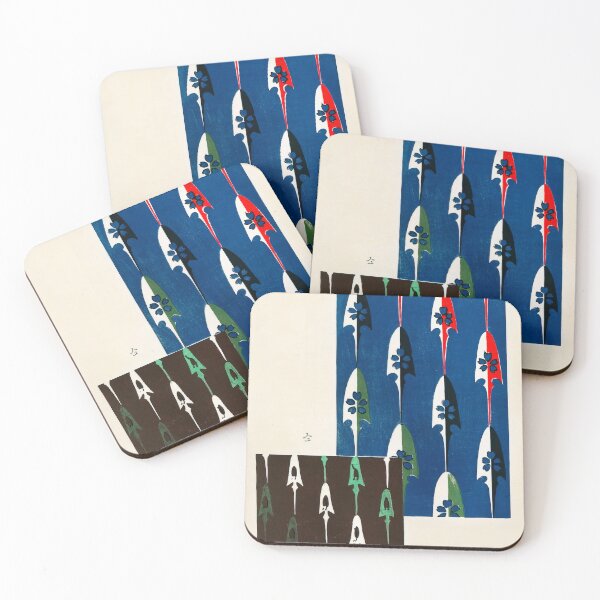 Item preview, Furuya Korin designed and sold by UOMAKSONT.