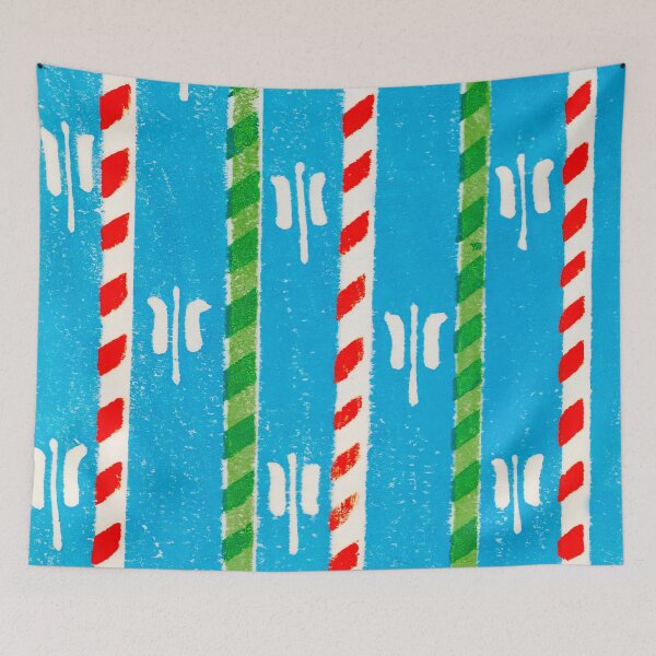 Item preview, Furuya Korin designed and sold by UOMAKSONT.