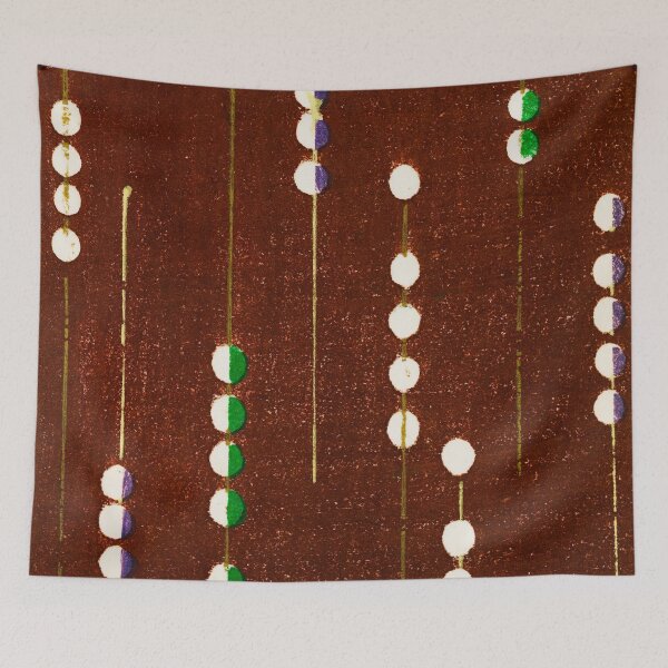 Item preview, Furuya Korin designed and sold by UOMAKSONT.