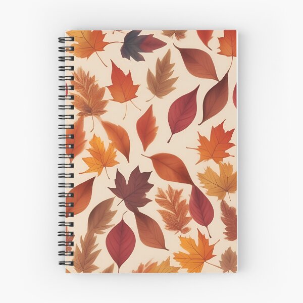Item preview, Fall Season Seamless Pattern. designed and sold by ExtraEm.