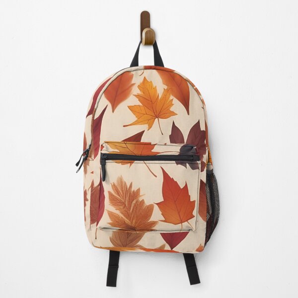 Item preview, Fall Season Seamless Pattern. designed and sold by ExtraEm.