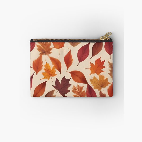 Item preview, Fall Season Seamless Pattern. designed and sold by ExtraEm.