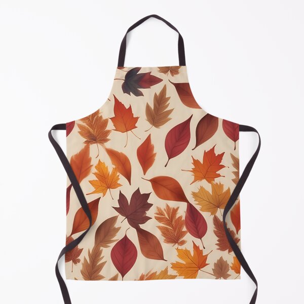 Item preview, Fall Season Seamless Pattern. designed and sold by ExtraEm.