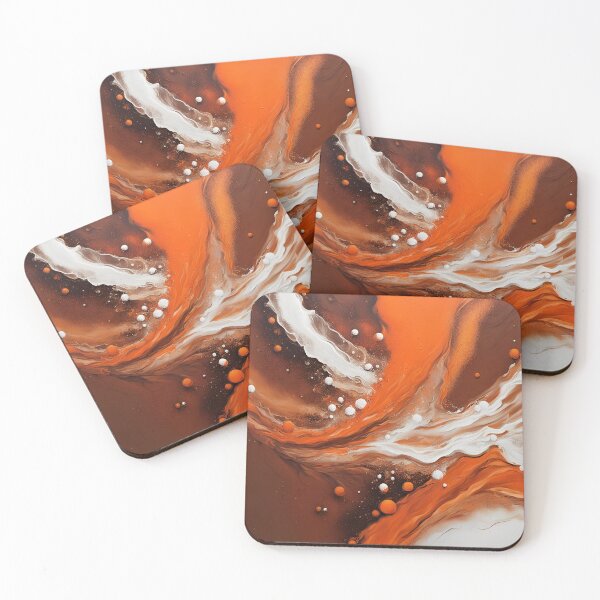 Item preview, Abstract number one of five designed and sold by Pippysstore.