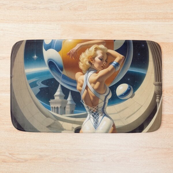 Item preview, Surrealist Priestess designed and sold by Pepooteric.