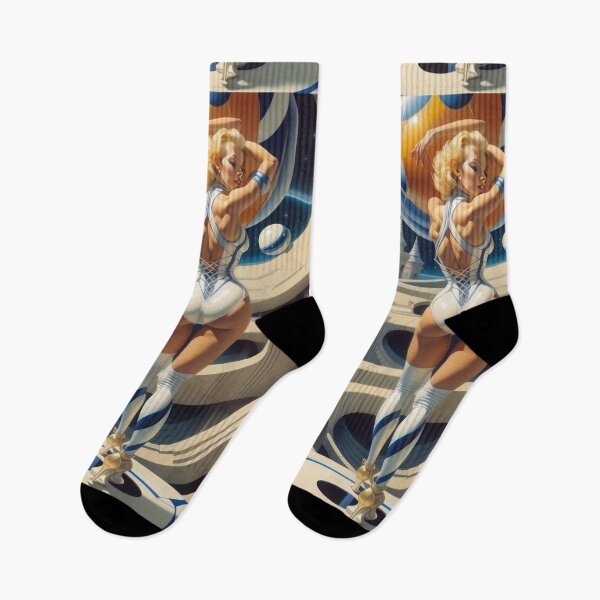 Item preview, Surrealist Priestess designed and sold by Pepooteric.