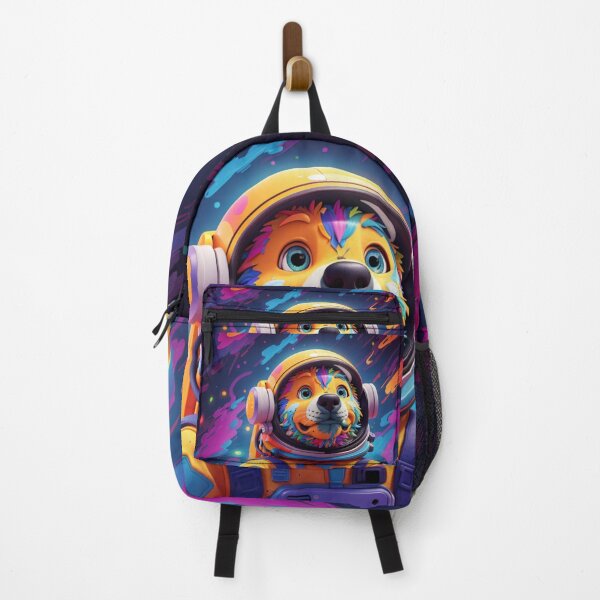 Item preview, Astronaut Dog designed and sold by Decyo.