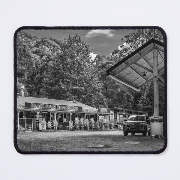 Item preview, Black Spur Road House designed and sold by Christine Wilson.