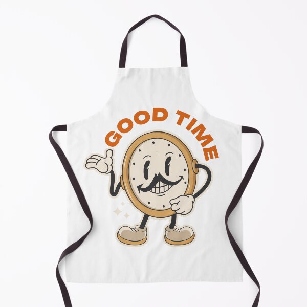 Item preview, Good Time designed and sold by CyberWindow.