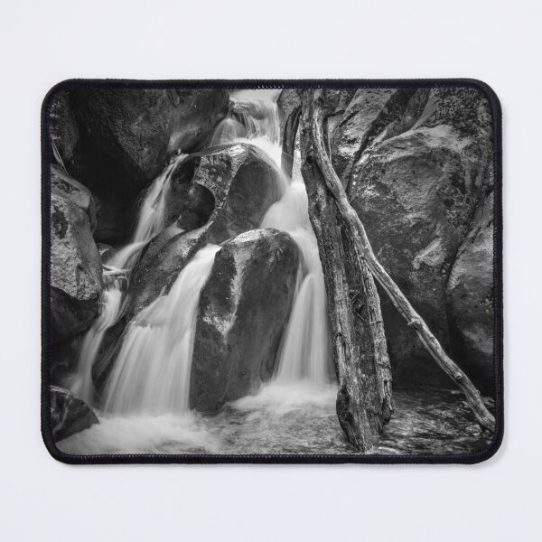 Item preview, Taggerty Cascades designed and sold by Christine Wilson.