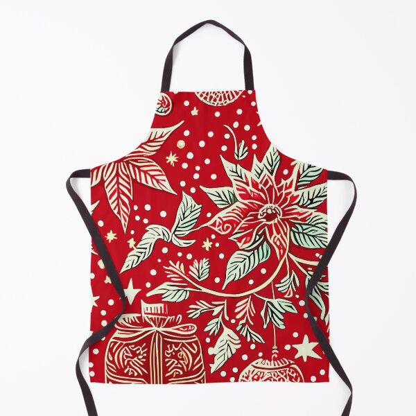 Item preview, Christmas pattern designed and sold by ValentinaHramov.