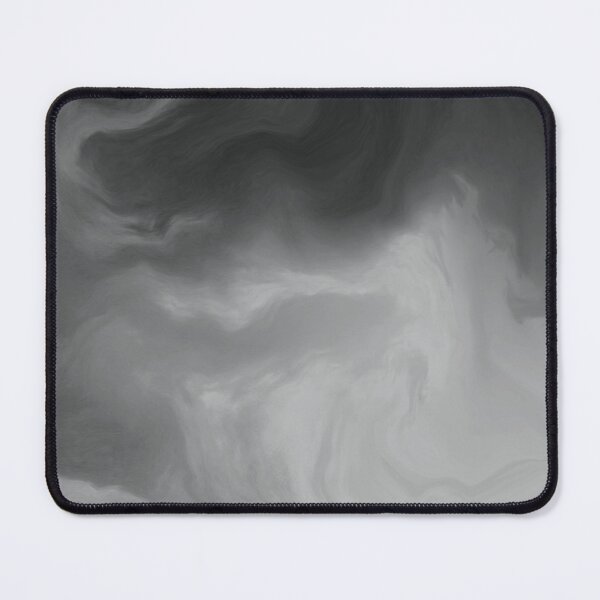 Artikel-Vorschau von Schwarz-weißer Himmel, designt und verkauft von Abstract Flow Studio.