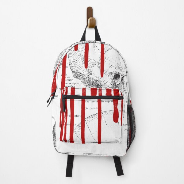 Item preview, Bloody Skull Anathomy designed and sold by Sena KURUÇAY.