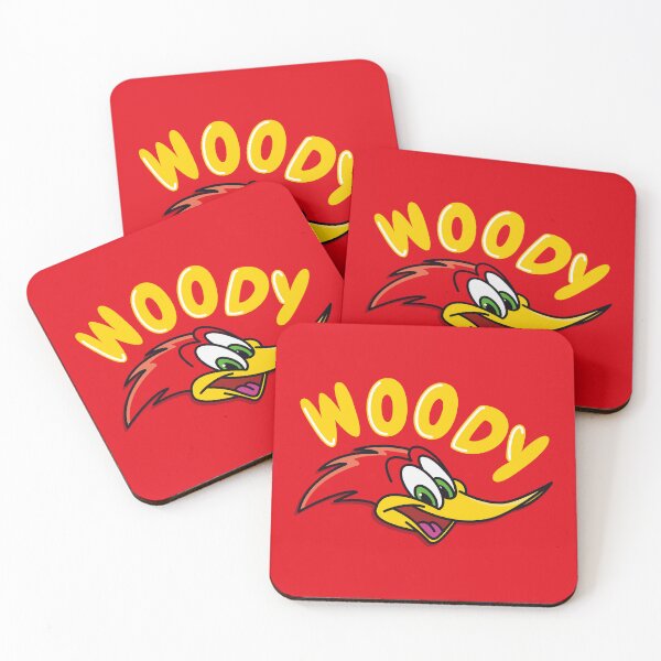 Item preview, Woody Woodpecker designed and sold by Necronder.