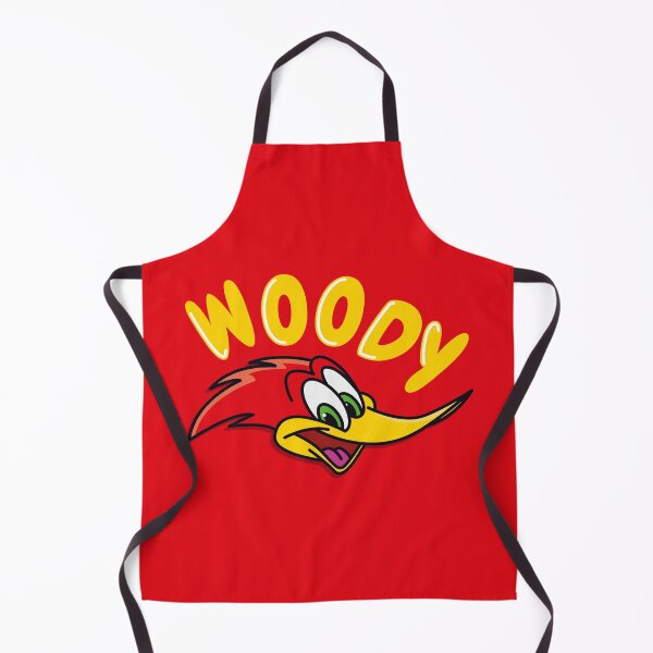 Item preview, Woody Woodpecker designed and sold by Necronder.