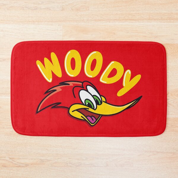 Item preview, Woody Woodpecker designed and sold by Necronder.