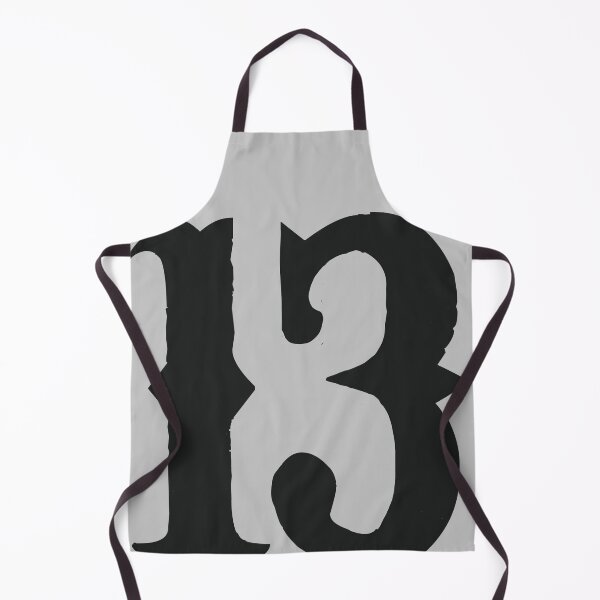 Item preview, 13 LUCKY BASTARD designed and sold by Ben-Cha.