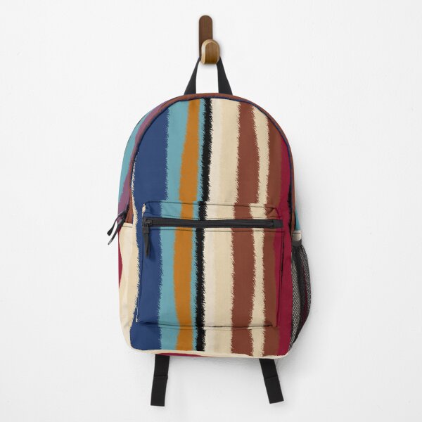Item preview, Colorful Stripe pattern designed and sold by bymarmara.