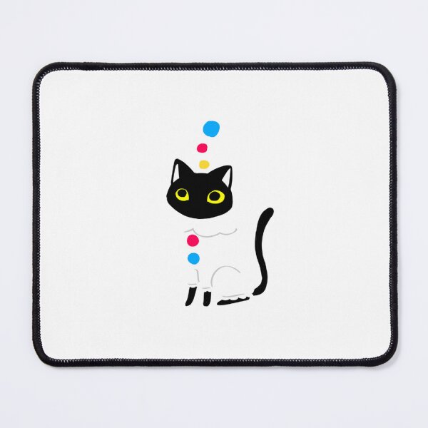 Item preview, black cat designed and sold by jc-handy46.