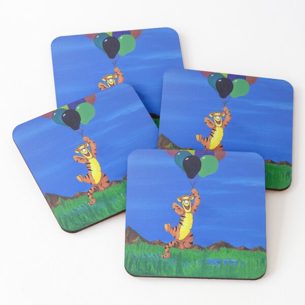 Item preview, Tigger designed and sold by 172Designs.