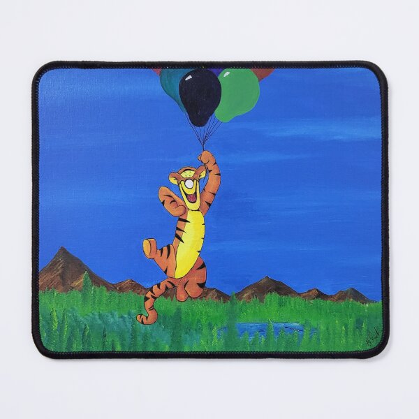 Item preview, Tigger designed and sold by 172Designs.