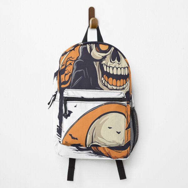 Item preview, Terrifying zombie on Halloween / Halloween Horror / Halloween Terrifying designed and sold by World-Store1.