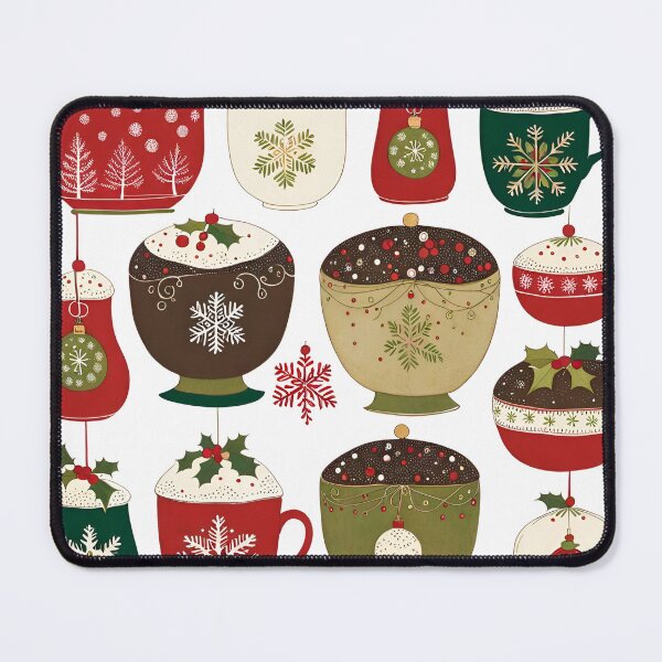 Item preview, Christmas Puddings designed and sold by Cathi.