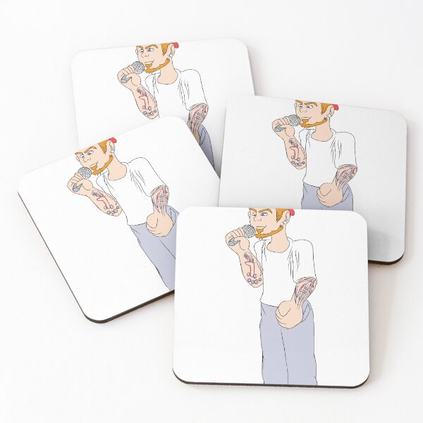 Item preview, Fred Durst Limp Bizkit designed and sold by Quistlor.