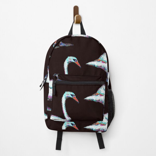 Item preview, Canoe lake swan designed and sold by SHARON NAKAR.