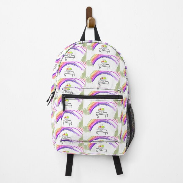 Item preview, Rainbow with fruit designed and sold by mapacs100.
