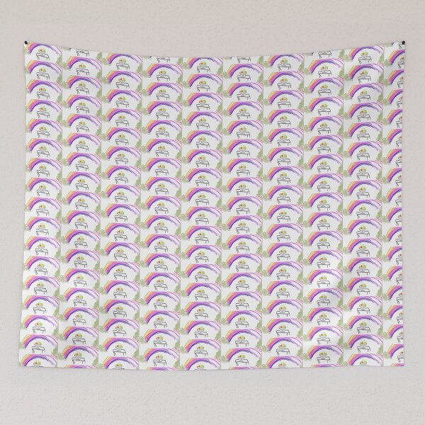 Item preview, Rainbow with fruit designed and sold by mapacs100.