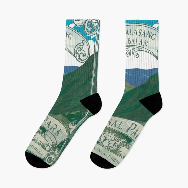 Item preview, Balbalasang Balbalan National Park Philippines Vintage designed and sold by JordanHolmes.