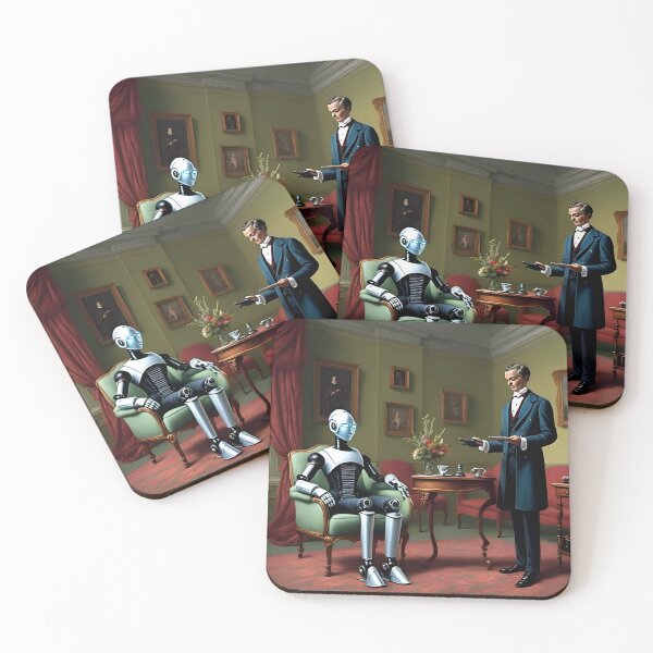 Item preview, Role reversal designed and sold by Hensfield.