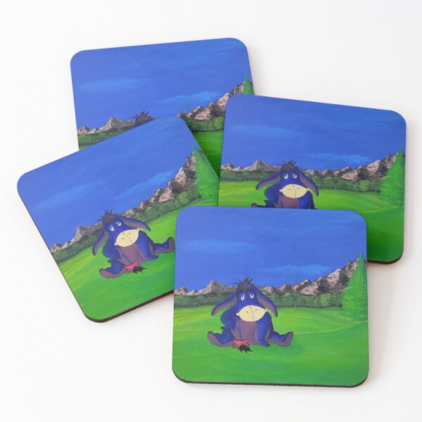 Item preview, Eeyore designed and sold by 172Designs.