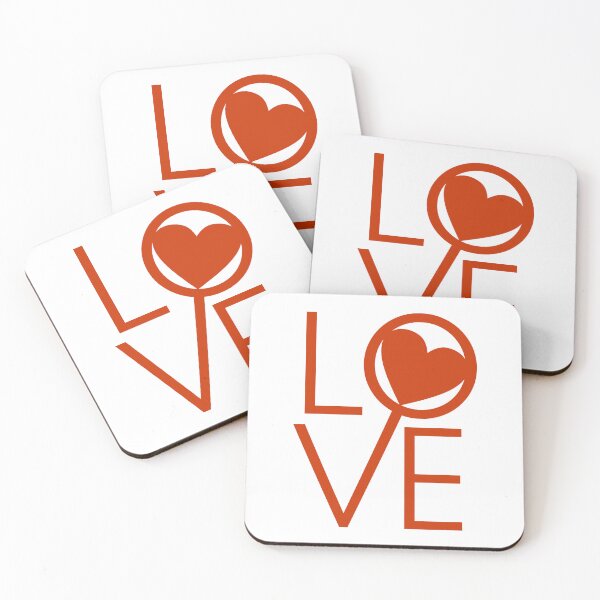 Item preview, Love, lettering designed and sold by louck73.