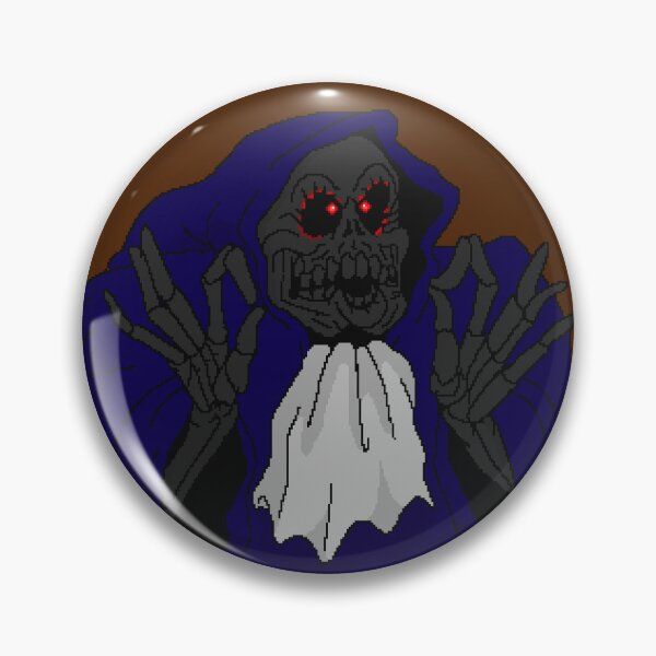 Item preview, Reaper Rag Time designed and sold by disastersquad.