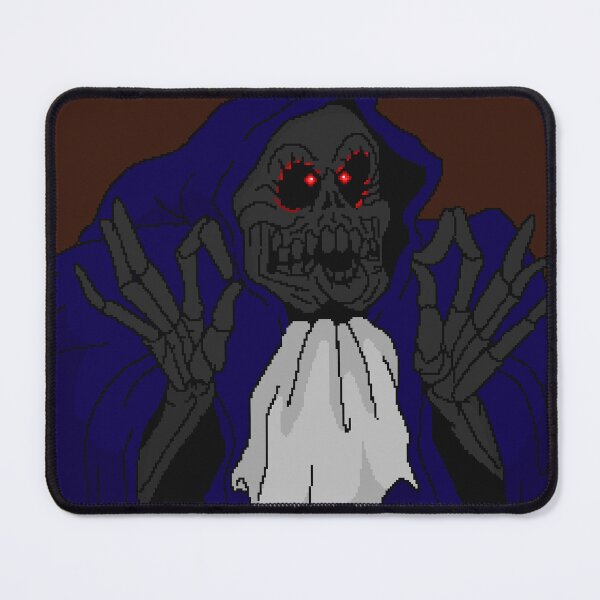 Item preview, Reaper Rag Time designed and sold by disastersquad.