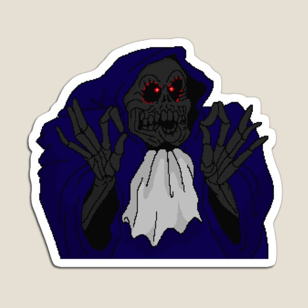 Item preview, Reaper Rag Time designed and sold by disastersquad.