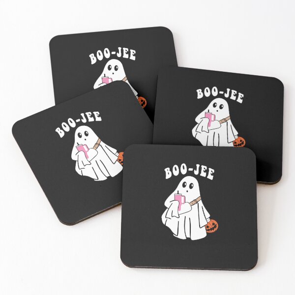 Item preview, Cute Ghost Halloween Boo-Jee Spooky Season designed and sold by KAYDEE01212 ✨.