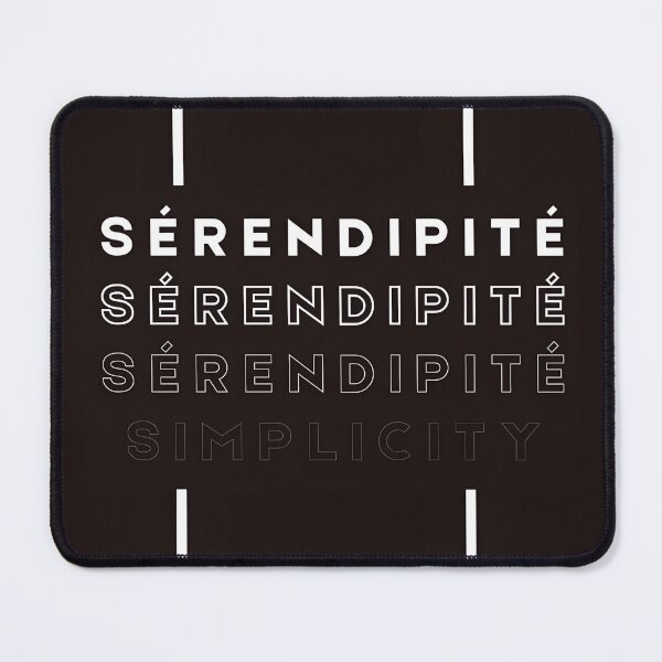 Item preview, Serenity designed and sold by Hensfield.