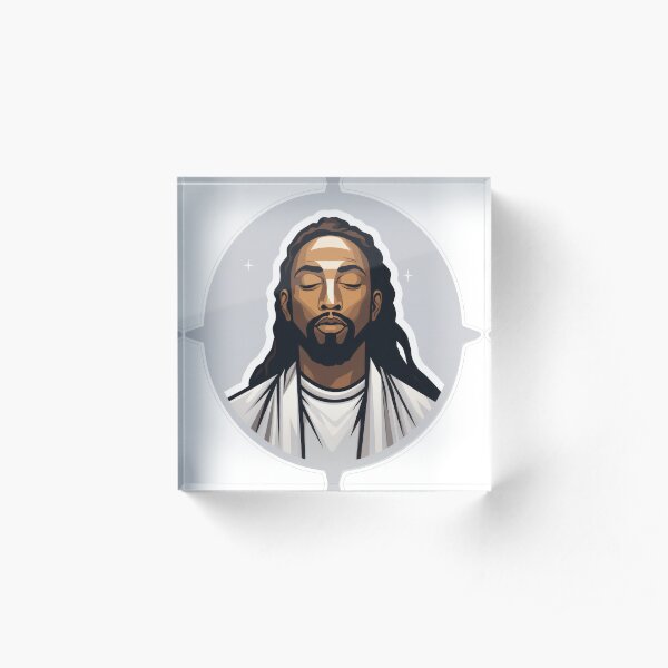 Black Jesus 01