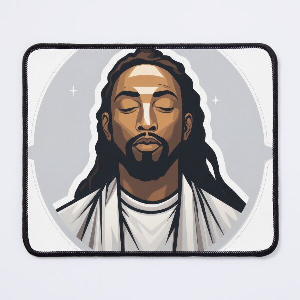 Black Jesus 01